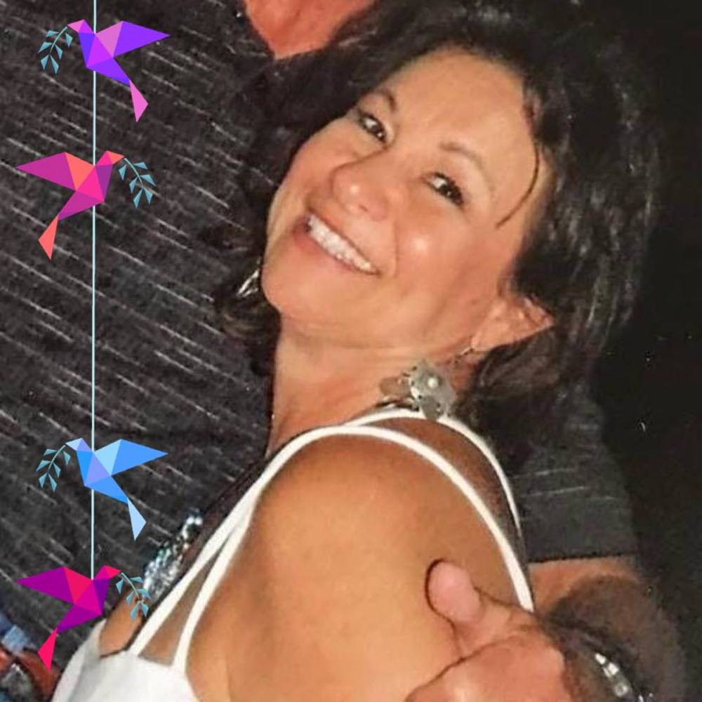 Meet your Posher, Lorraine
